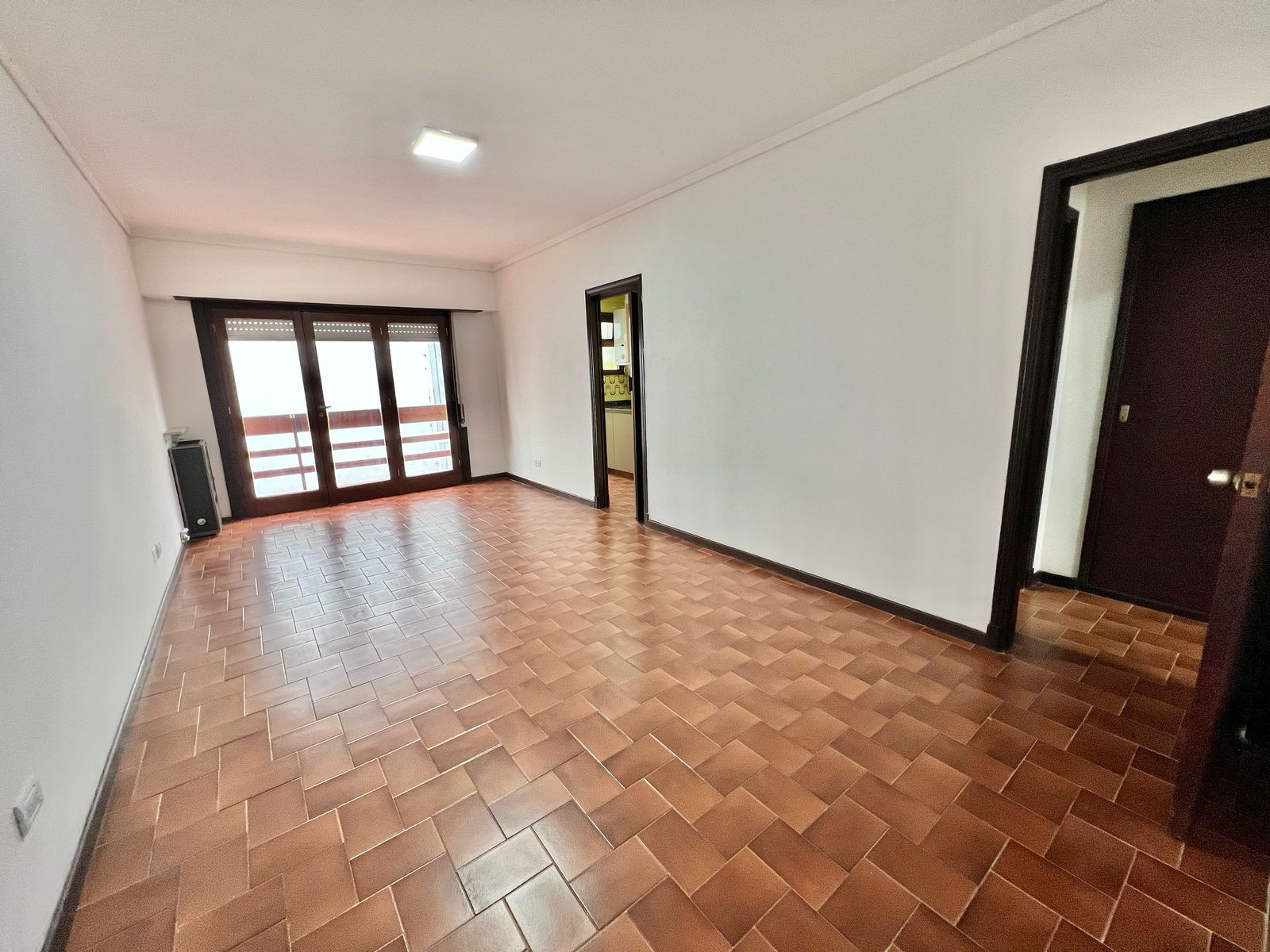 FH Venta Departamento Dos Ambientes