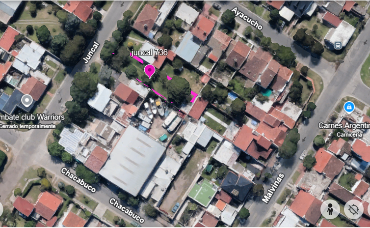  VENTA TERRENO EN VILLA PRIMERA