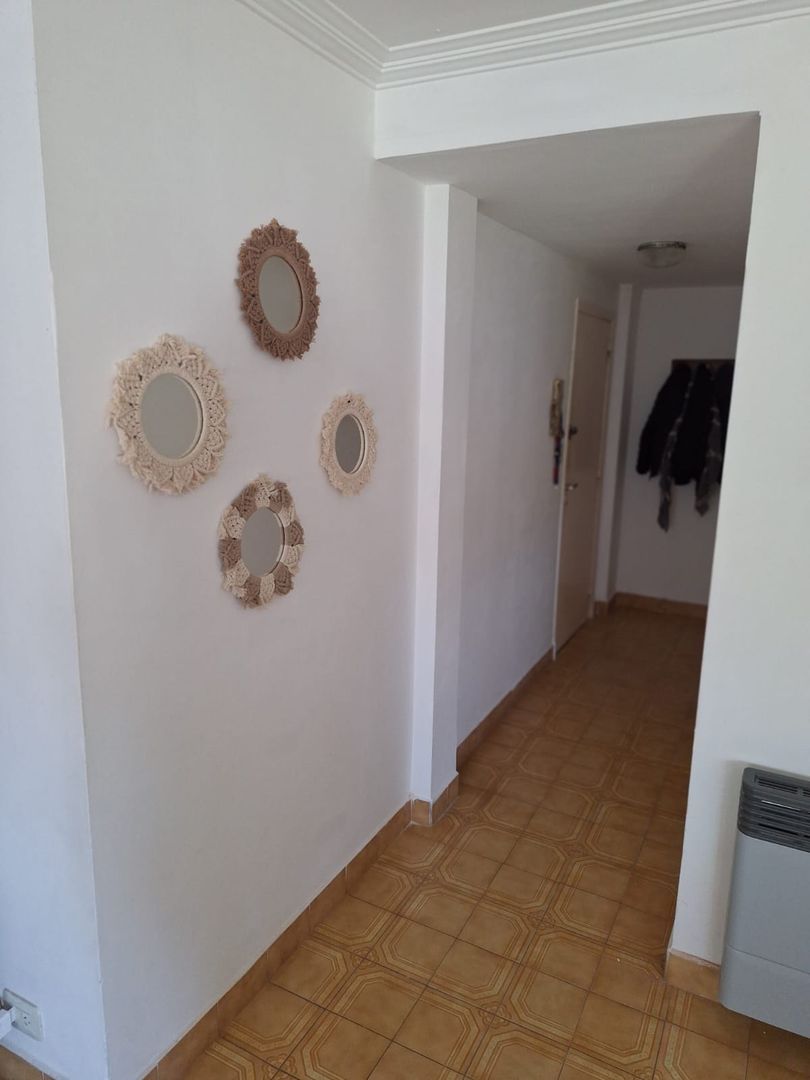 Excelente departamento 3 ambientes en Miramar