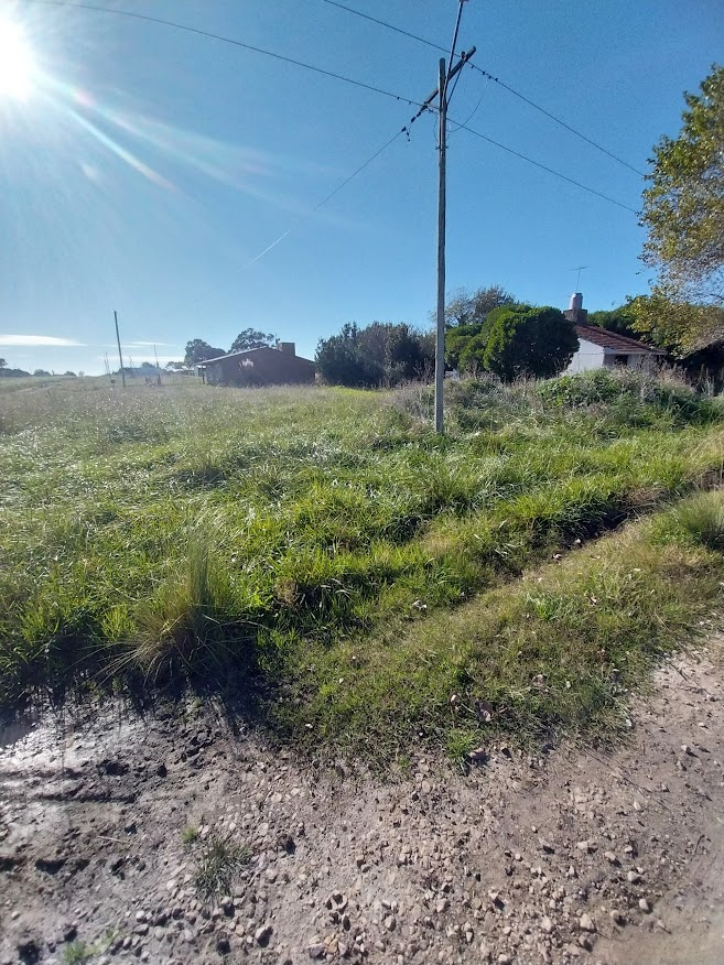 TERRENO O LOTE  EN VENTA CHAPADMALAL