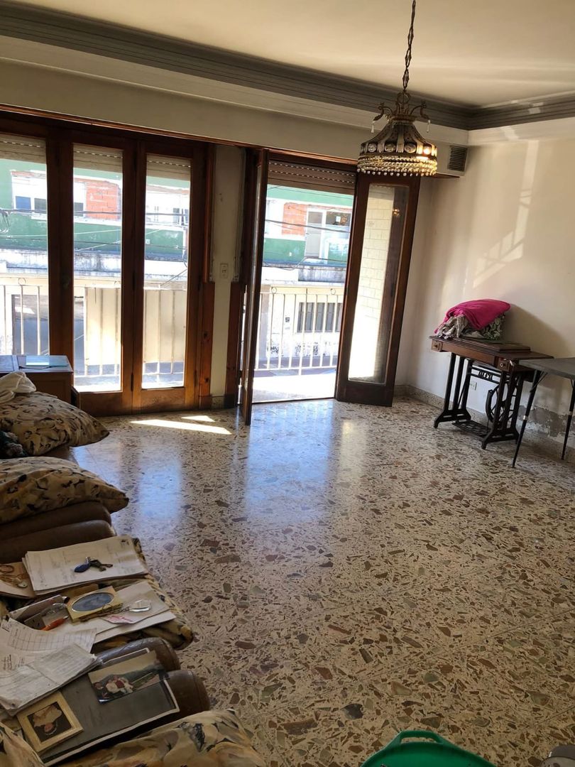 FH Venta Ph tres ambientes Externo Primer Piso