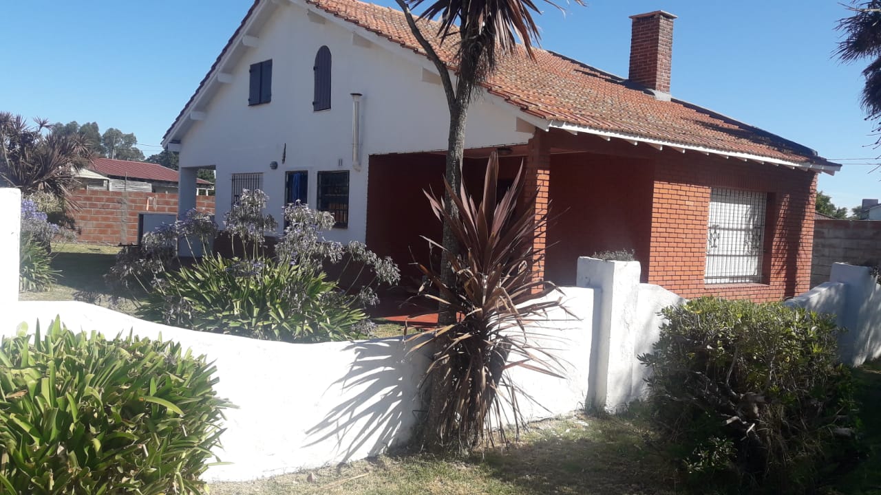 Excelente Chalet 5 ambientes en Chapadmalal 
