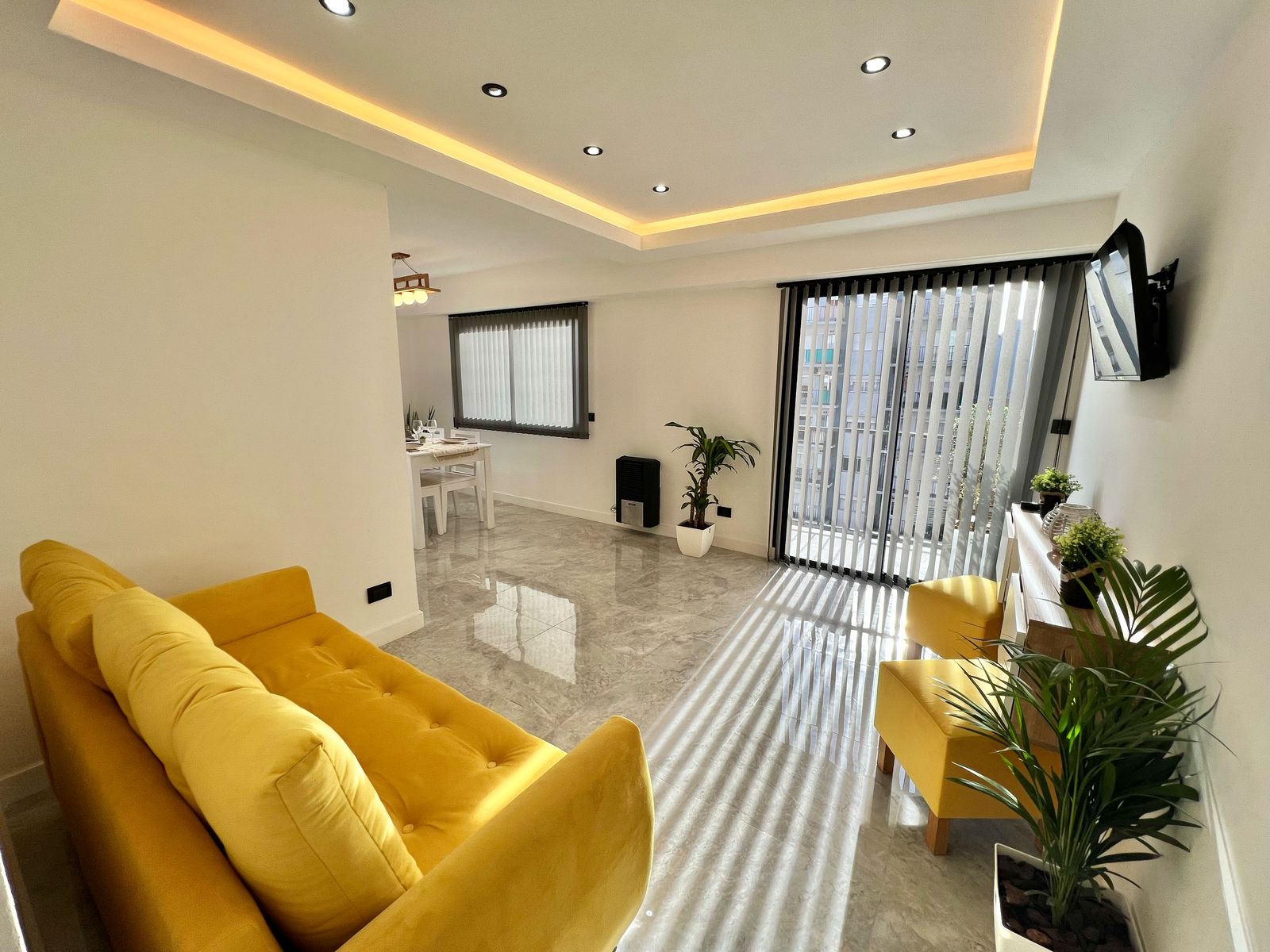 FH Venta Departamento Dos Ambientes Externo