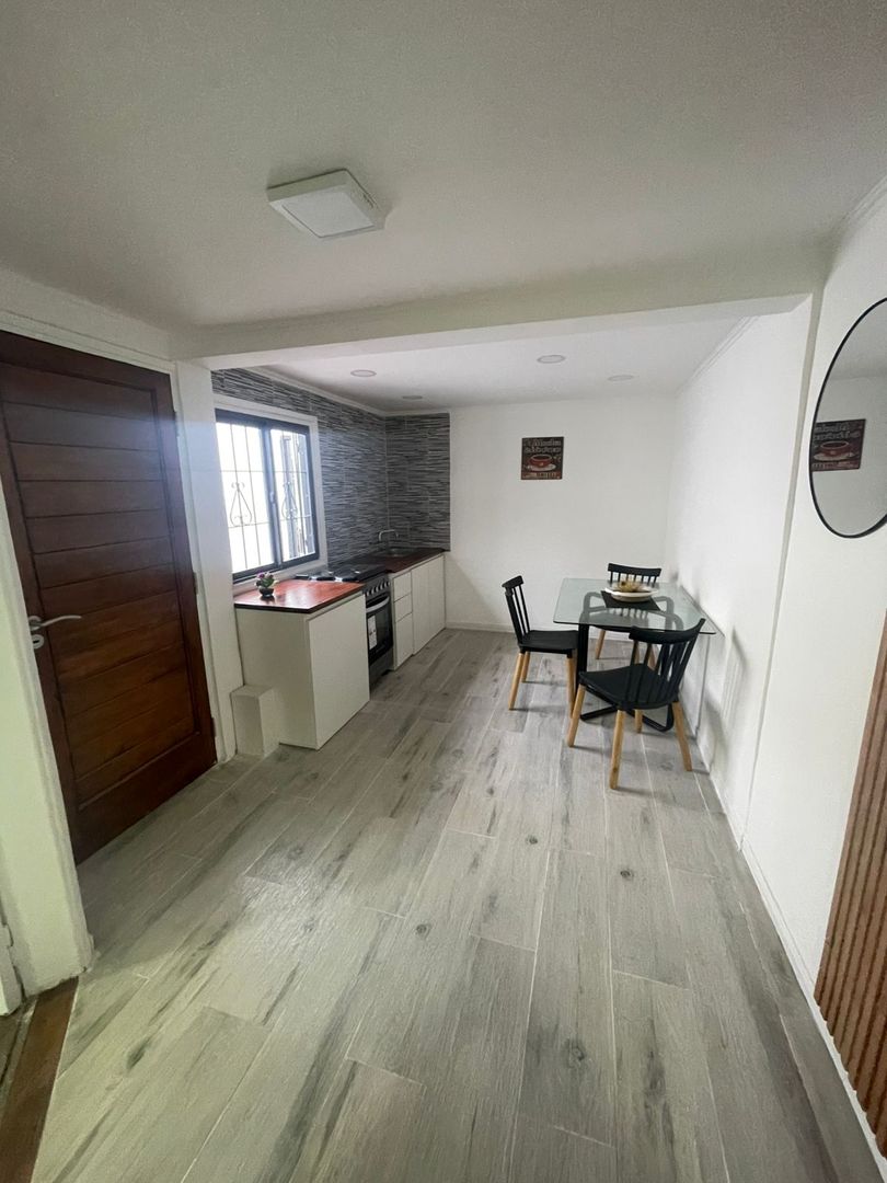 Ph 2 Ambientes Barrio San Carlos 