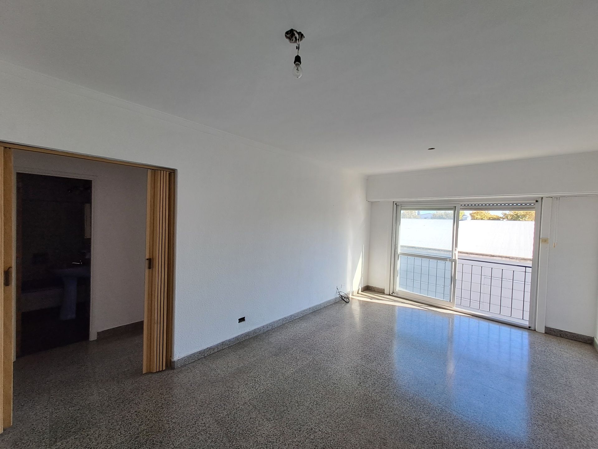 VENTA DEPARTAMENTO 3 AMB A LA CALLE .SAN JUAN 1600