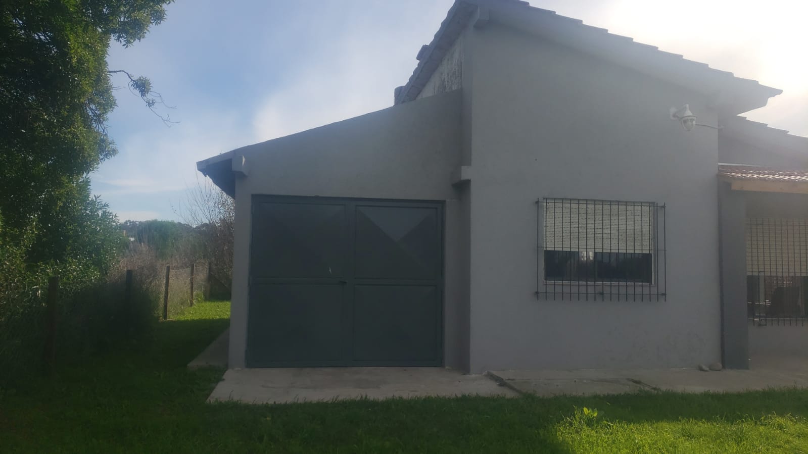 VENDE CHALET PLAYA DORADA STA.CLARA DEL MAR
