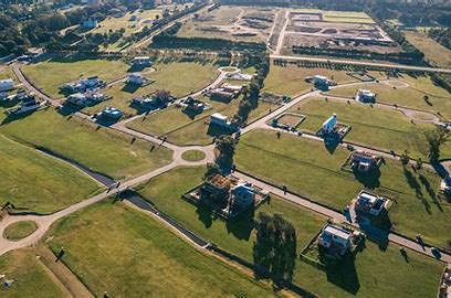 VENTA LOTE - BARRIO PRIVADO CASONAS DEL HARAS