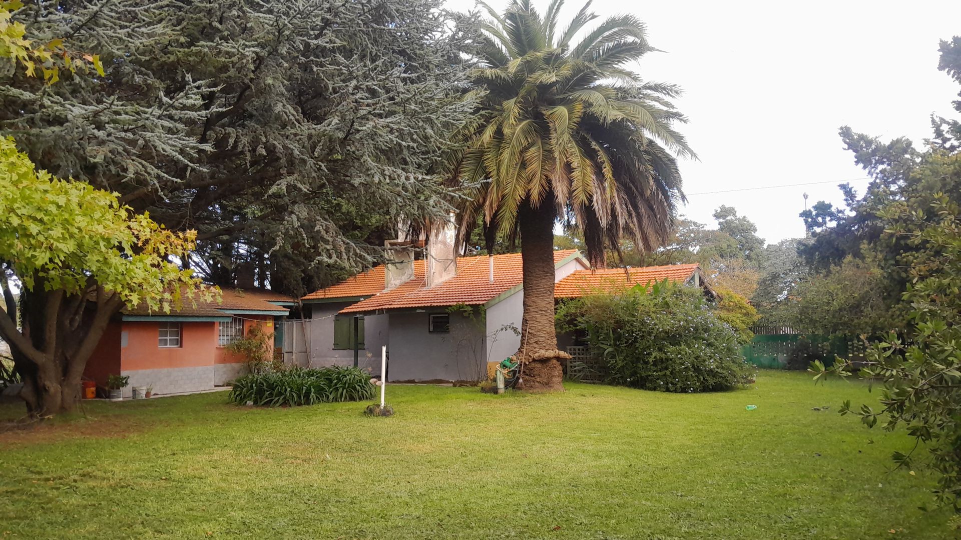 VENTA CASA LOS AROMOS MIRAMAR 