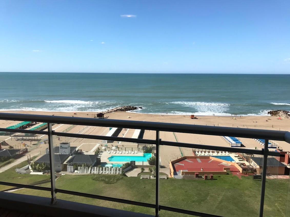 ALQUILER VERAN0 2027 DEPARTAMENTO SKY 8A MIRAMAR 