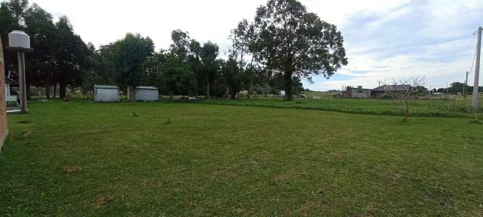 Venta lote San Eduardo