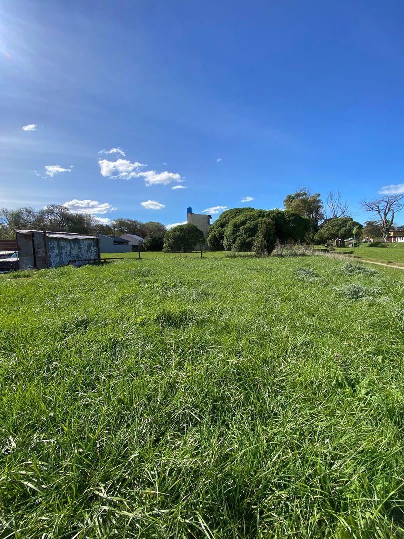 Venta Terreno Barrio Alfar