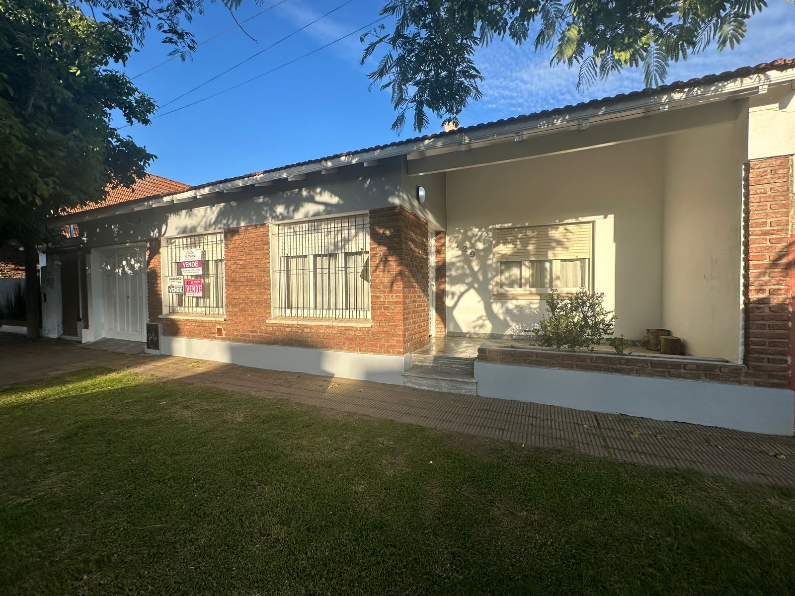 Venta de Chalet a reciclar