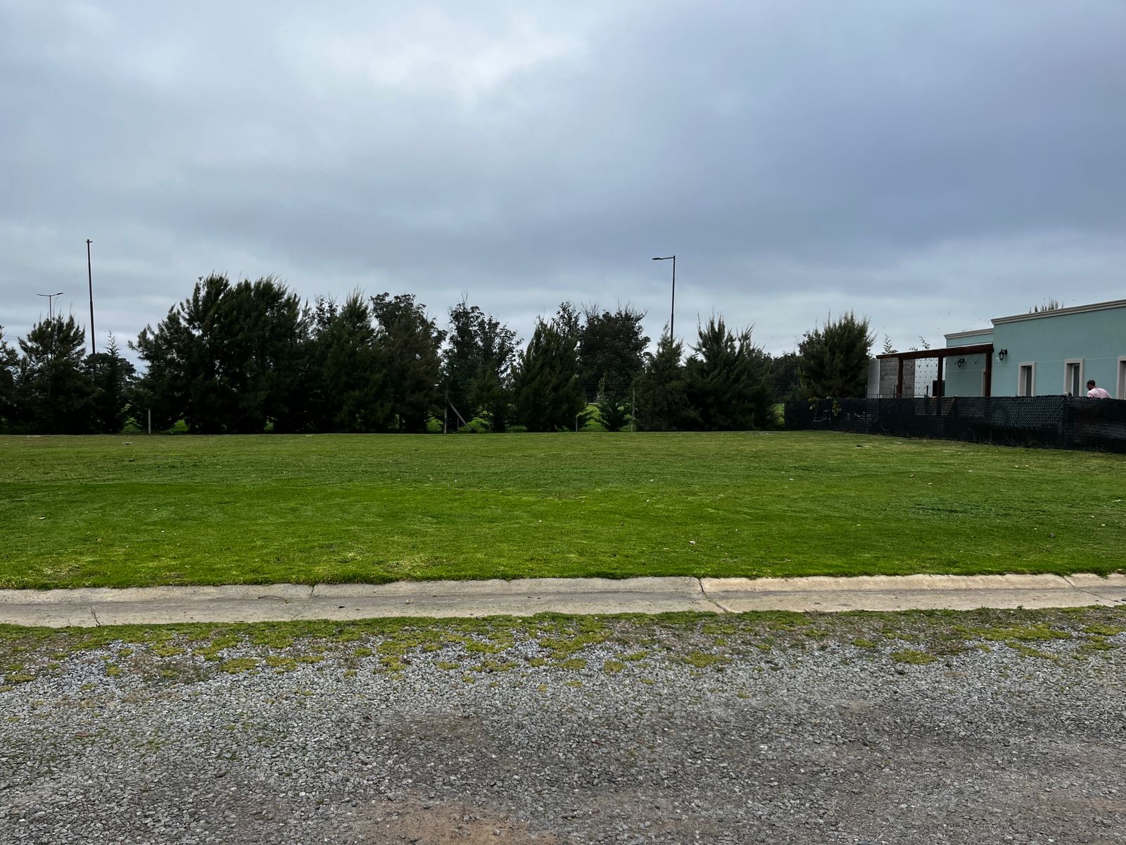 LOTE - BARRIO RESIDENCIAL "LA AURELIA"