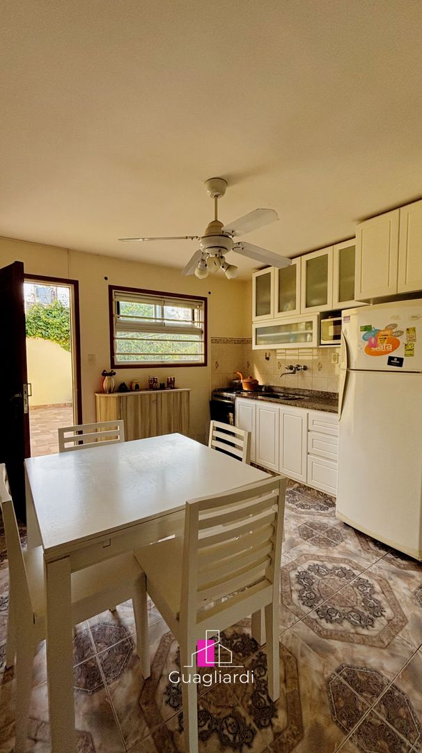 Excelente duplex en Miramar 