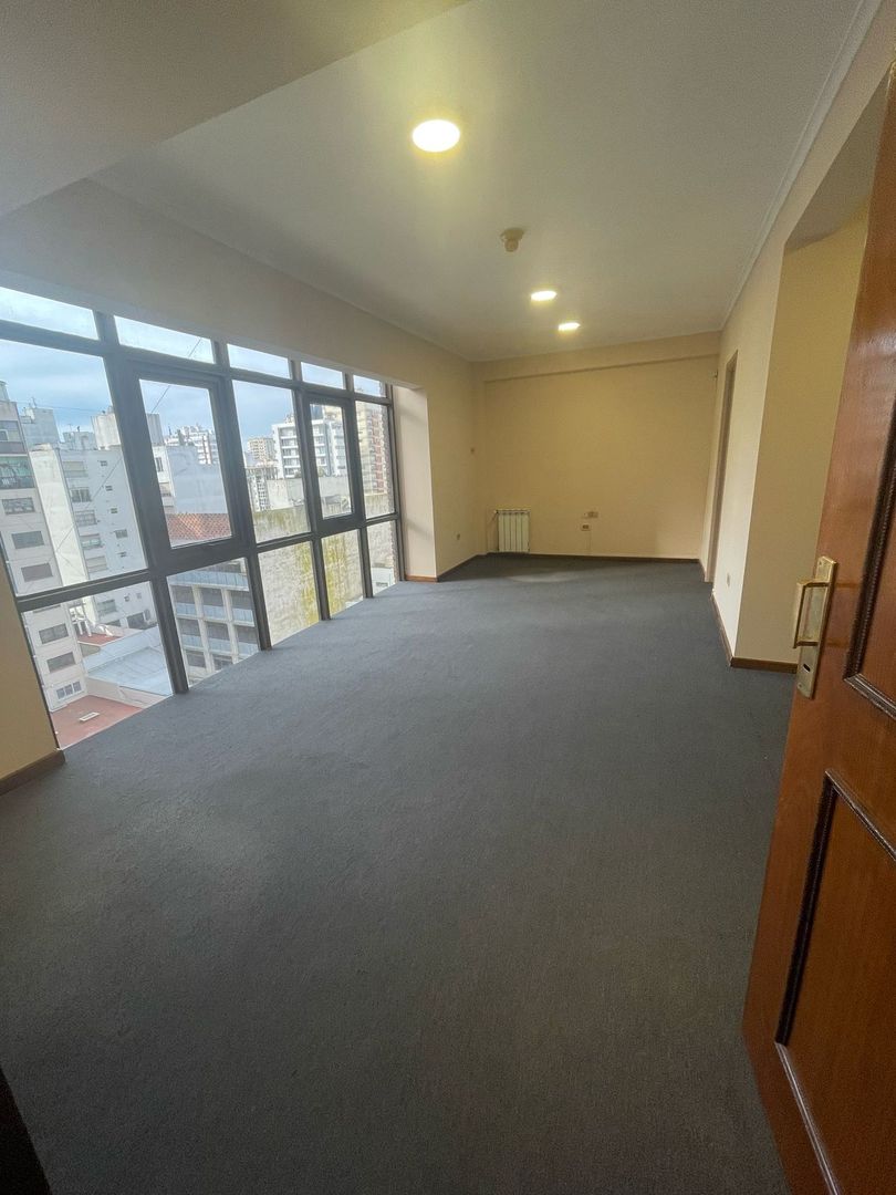 ALQUILER OFICINA COMERCIAL