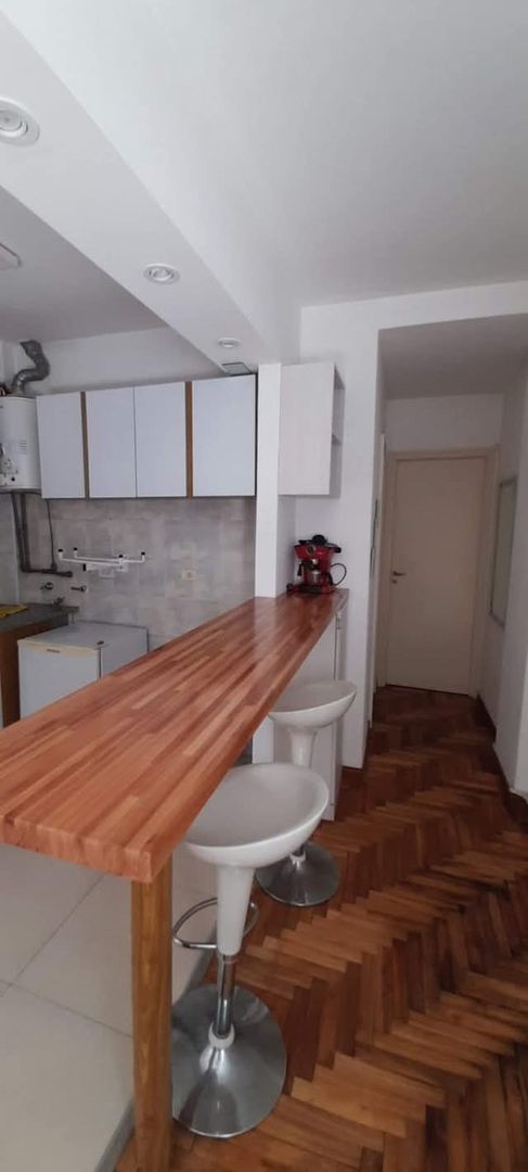 FH Venta de departamento 2 ambientes