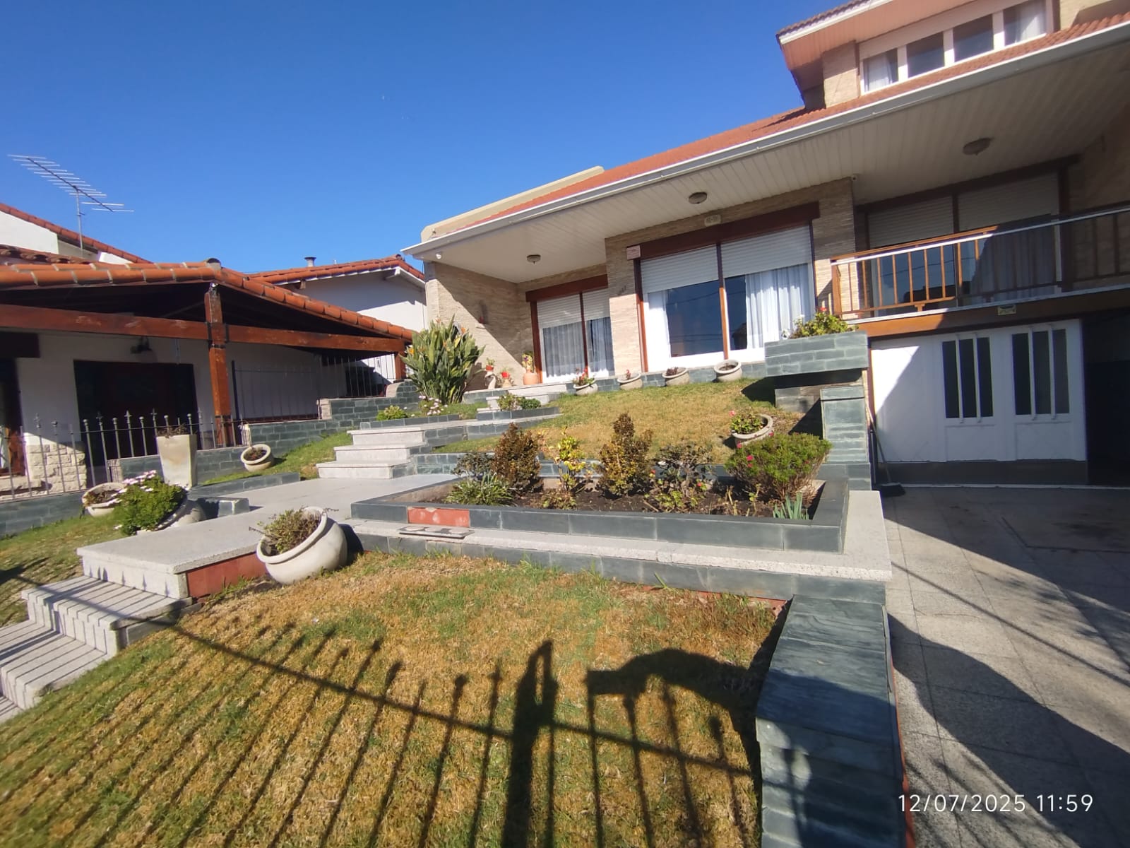 VENTA CASA MIRAMAR CALLE 15 CENTRO 