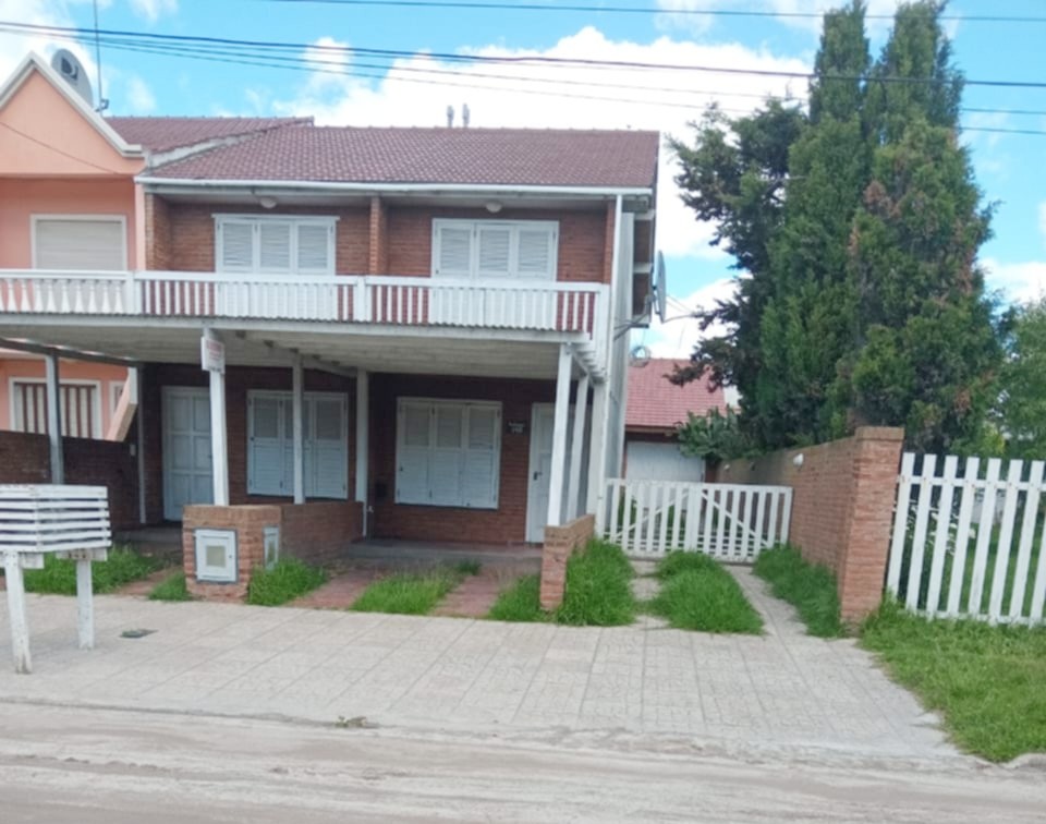 OPORTUNIDAD EN BLOCK - DÚPLEX, SANTA CLARA DEL MAR