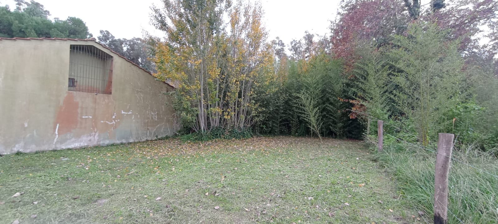 VENTA LOTE MIRAMAR BRISTOL CALLE FALUCHO 
