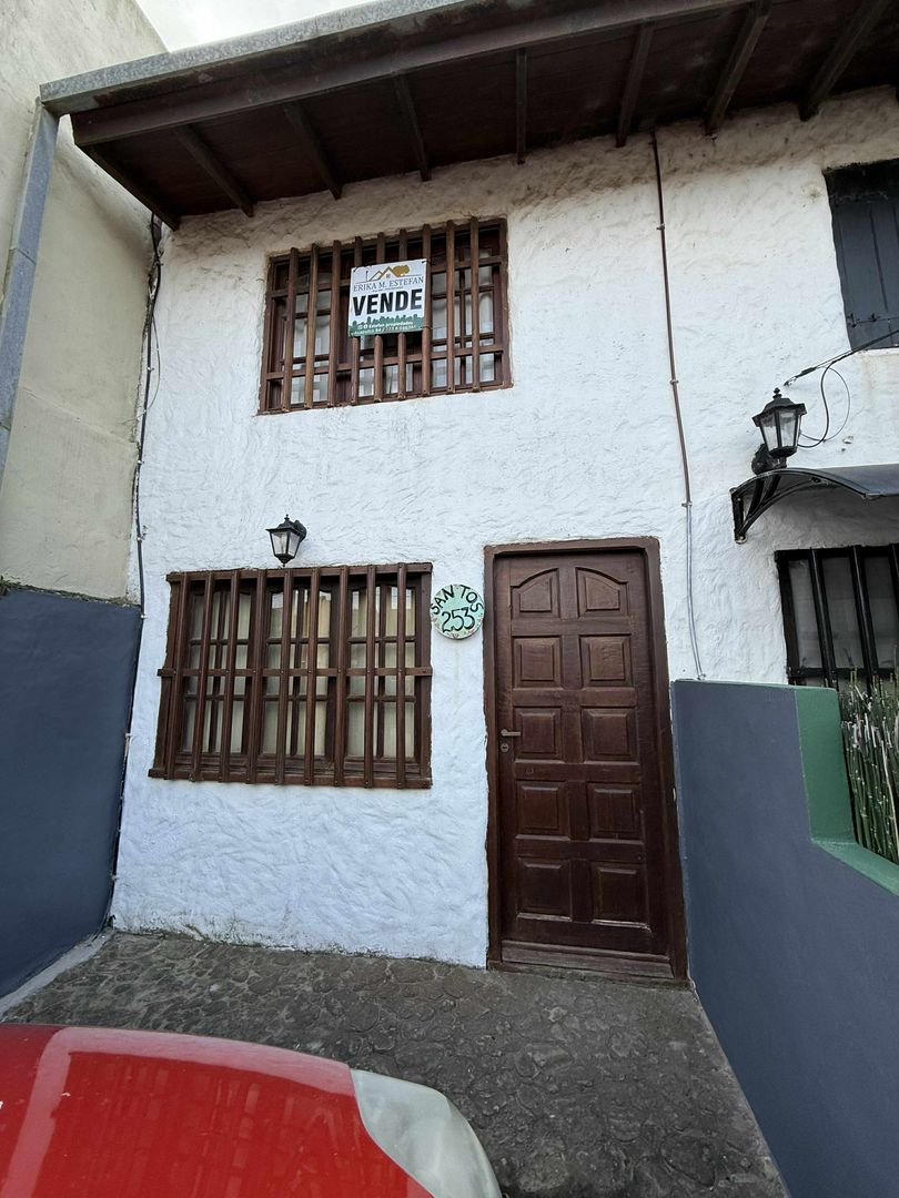 VENTA DÚPLEX + DEPTO AL FONDO, SANTA CLARA DEL MAR