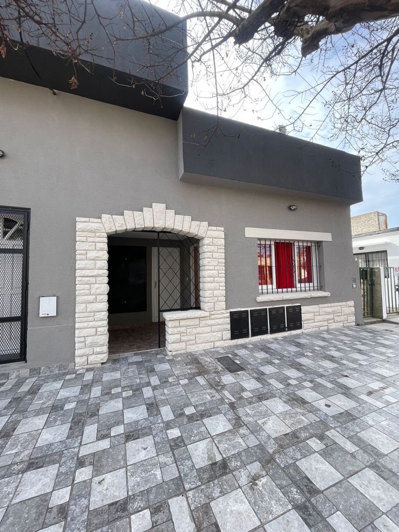 PH 2 ambientes con balcon terraza - a estrenar