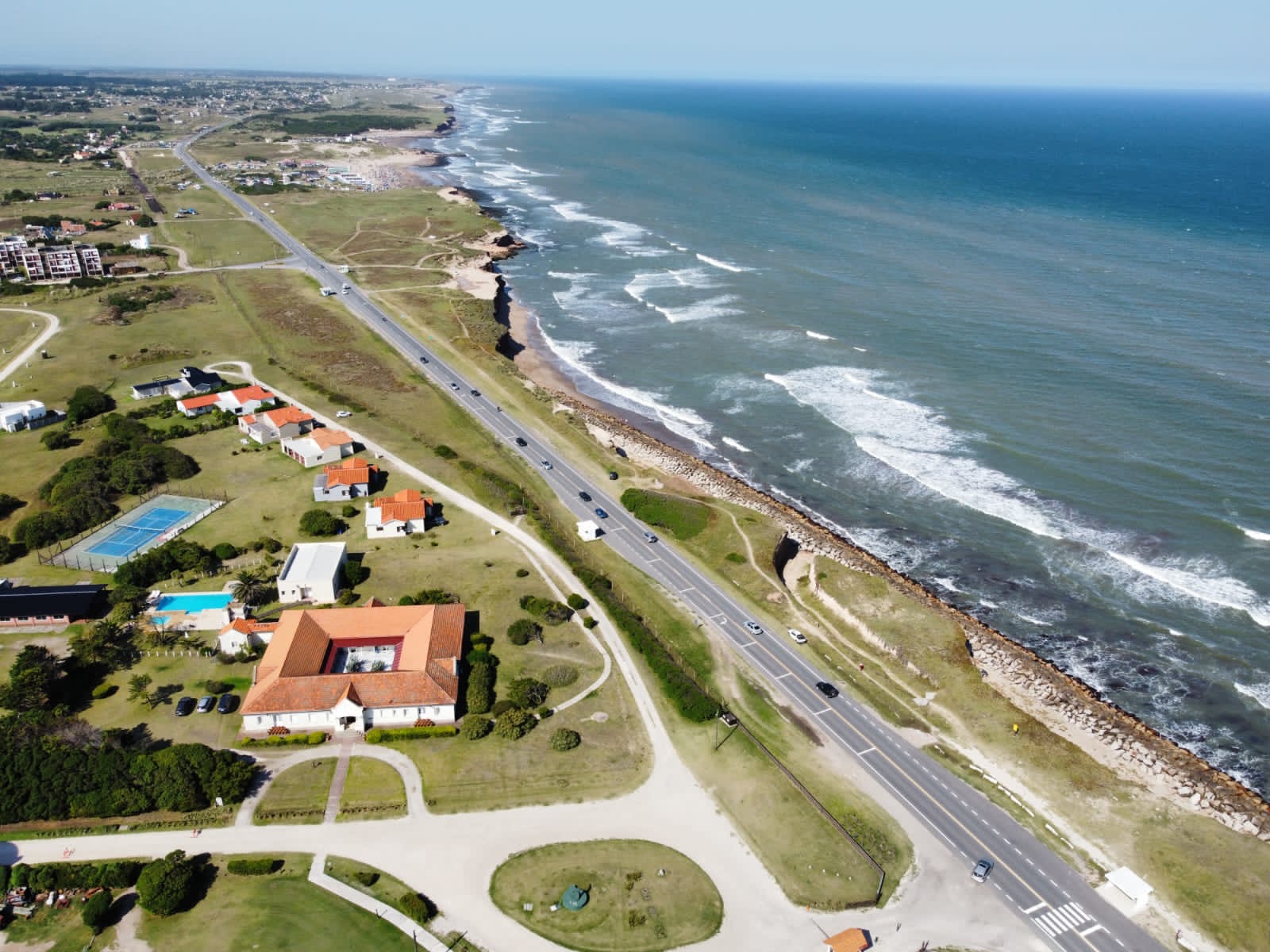 VENTA LOTE MIRAMAR LINKS 