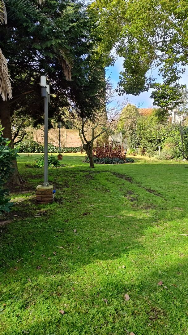 Lote en Venta en Barrio La Florida 