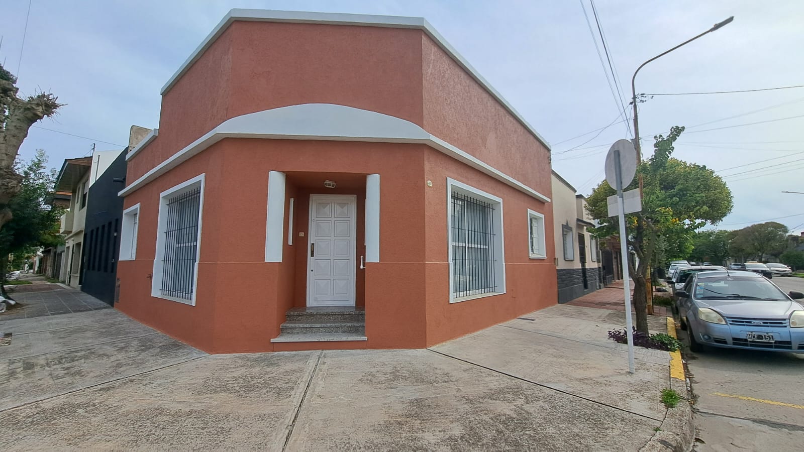 PH 3 ambientes planta baja con patio