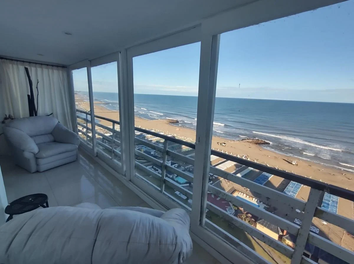 ALQUILER VERANO DEPARTAMENTO SUR EDIFICO MIRAMAR 
