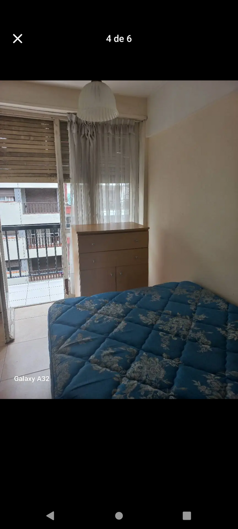 Venta un ambiente a la calle!!