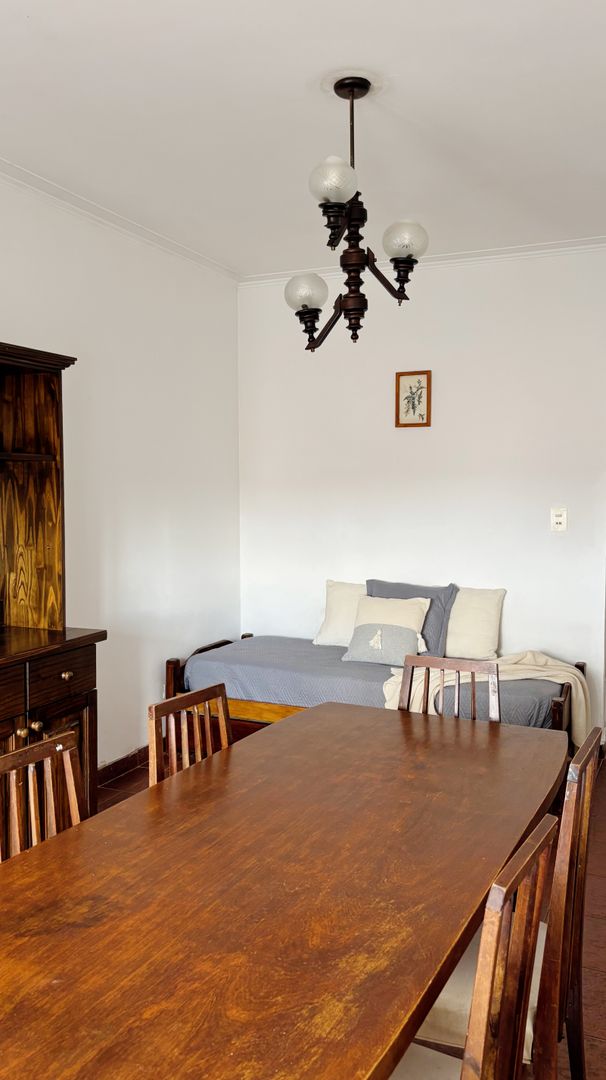 Departamento 2 ambientes en Miramar 