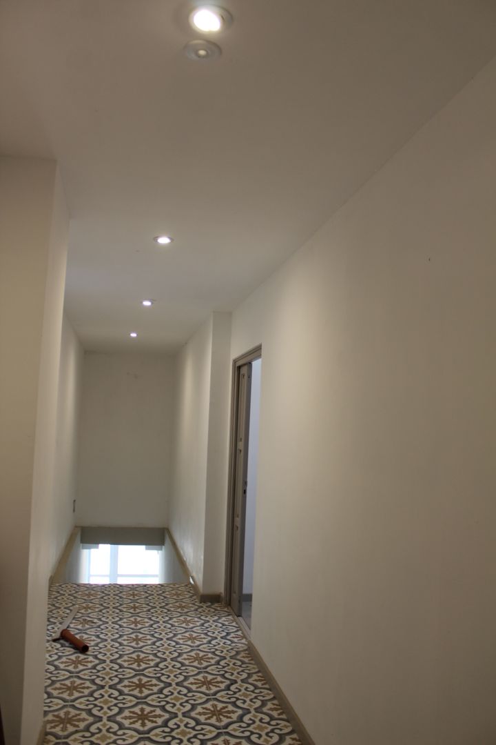 VENDE SEMIPISO A ESTRENAR Bª ATLÁNTIDA SANTA CLARA