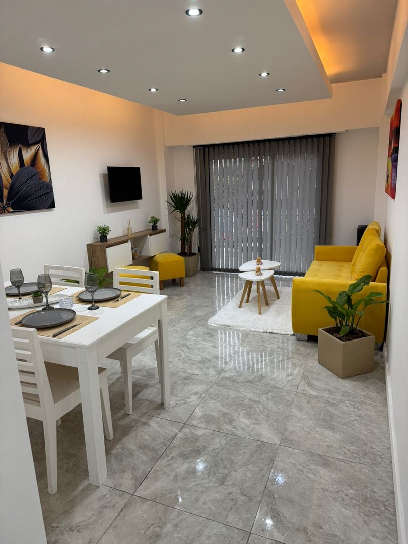 FH Venta departamento dos ambientes externo
