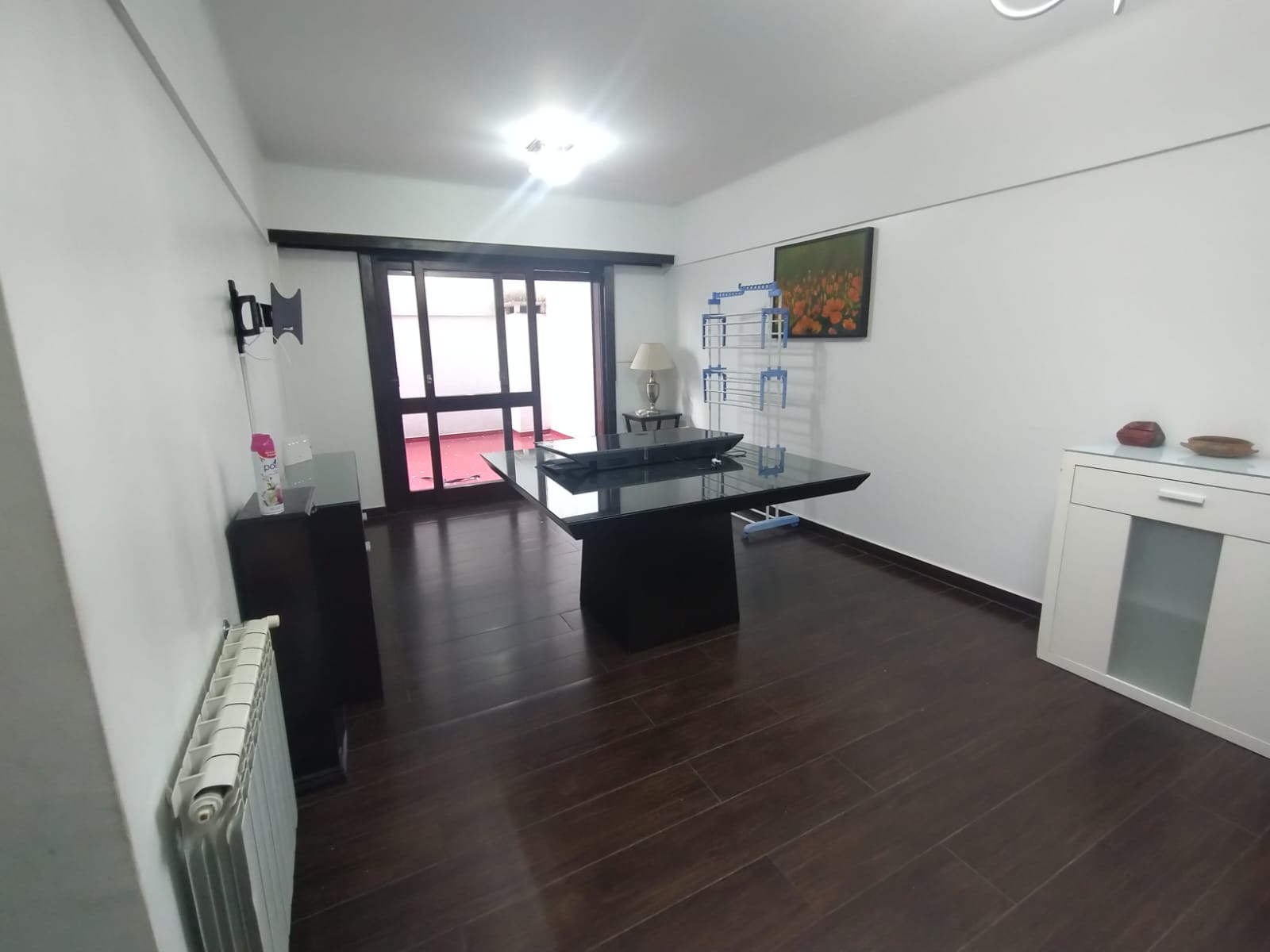 Depto 3 Ambientes Reciclado Imp estado Pza Mitre