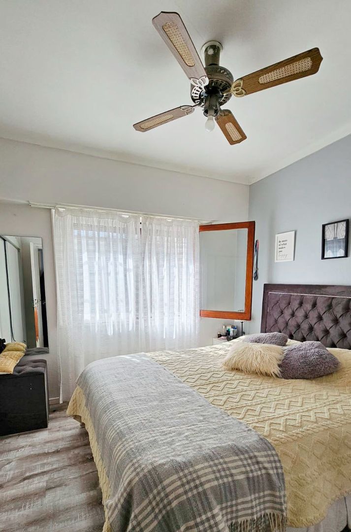 Impecable Chalet reciclado en Chauvín 
