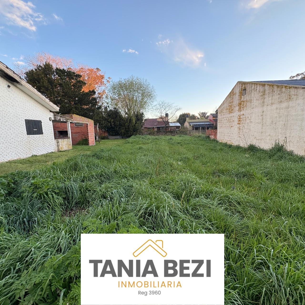 TERRENO EN SANTA CLARA DEL MAR