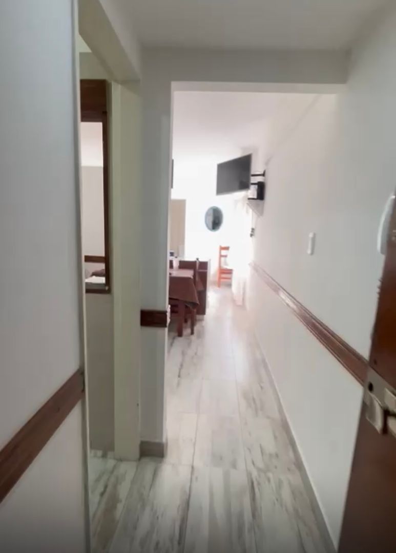 Vendo departamento 1 amb y medio recoclado