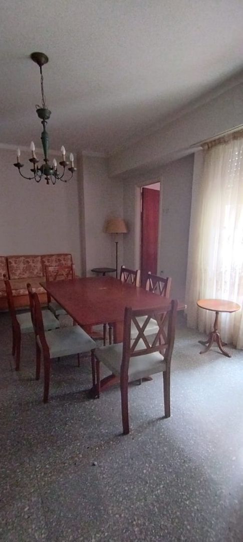 DEPARTAMENTO 2 AMB. LATERAL ABIERTO