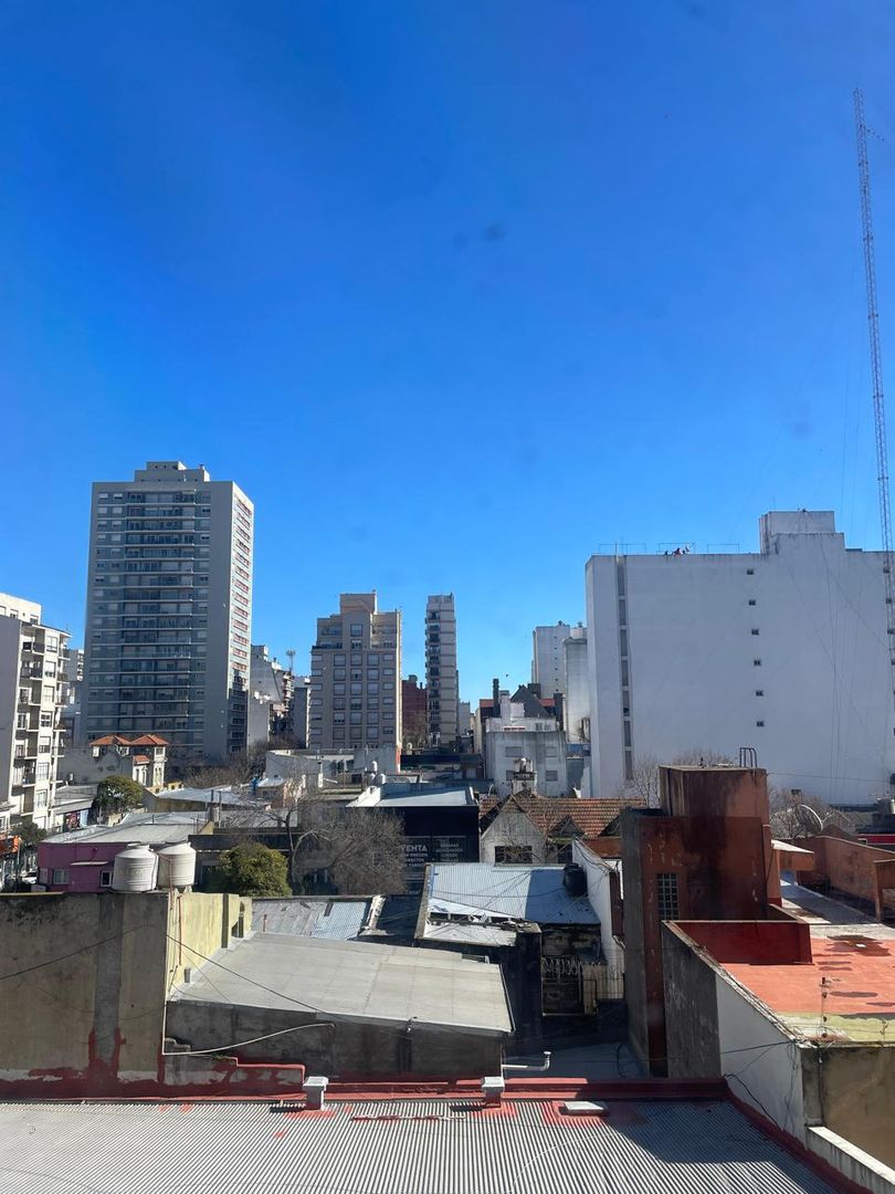 Oficina en venta en pleno centro - Mar del Plata