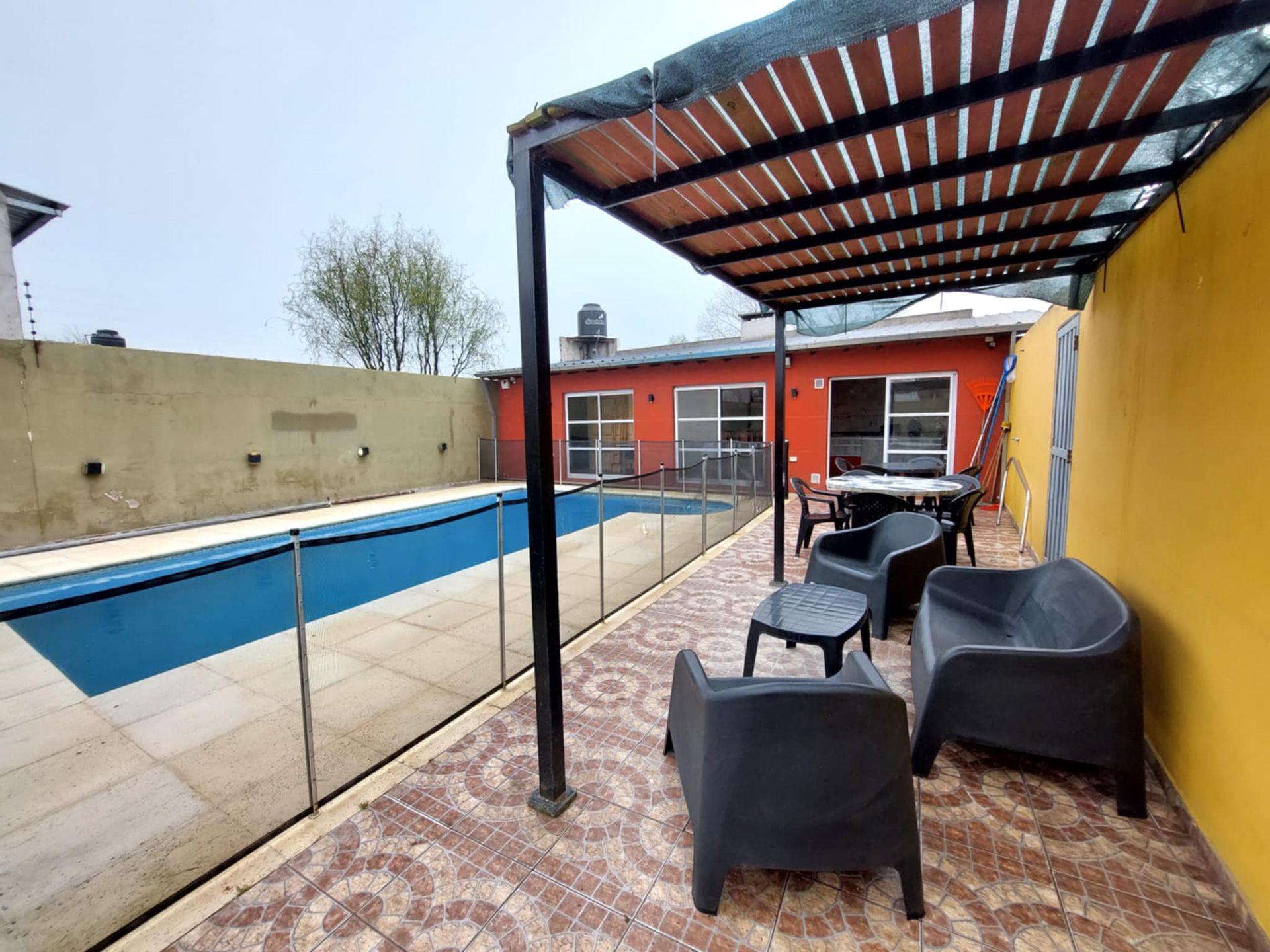 Venta: Quincho con psicina, Santa Clara del Mar