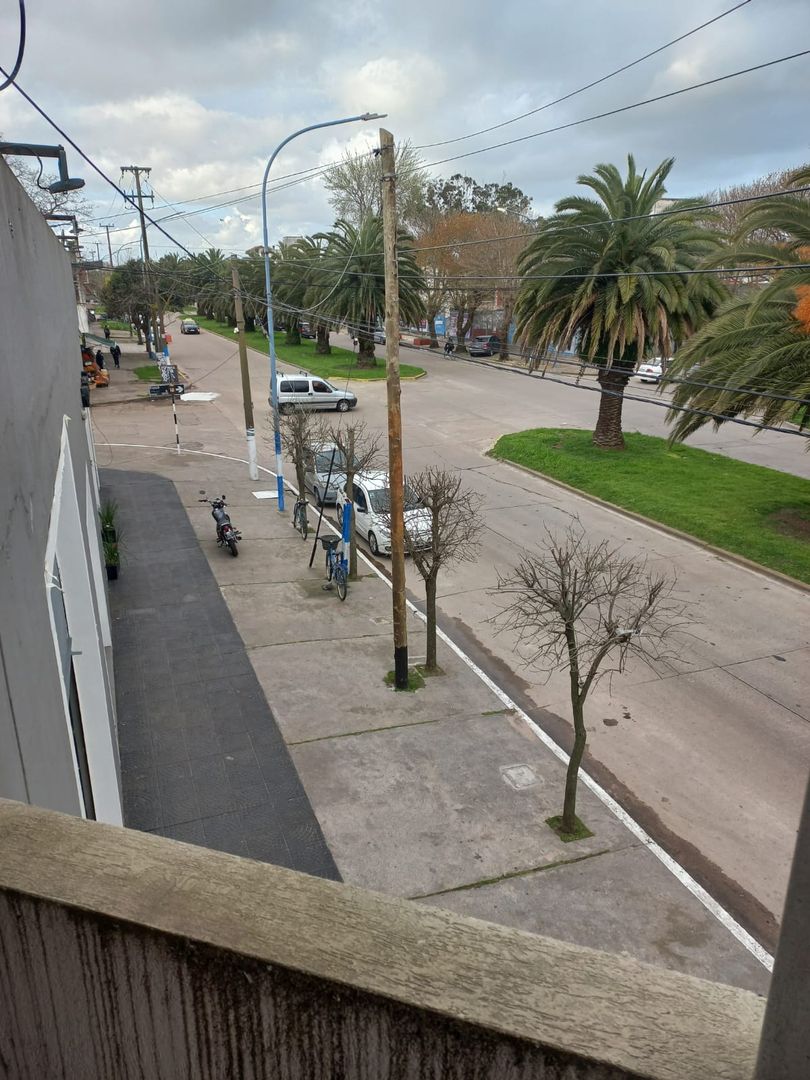 Dúplex a estrenar de 3Amb. c/espacio cochera