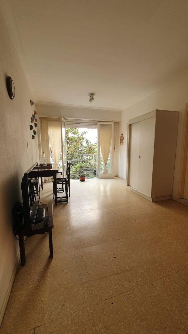 VENDE AMBIENTE PLAZA COLÓN MAR DEL PLATA