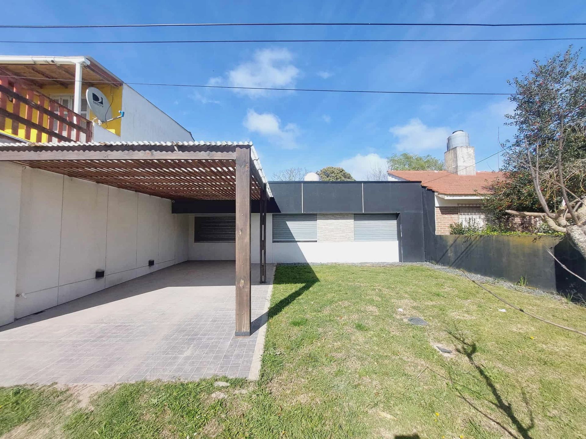 VENTA CASA 3 AMB. SANTA CLARA DEL MAR