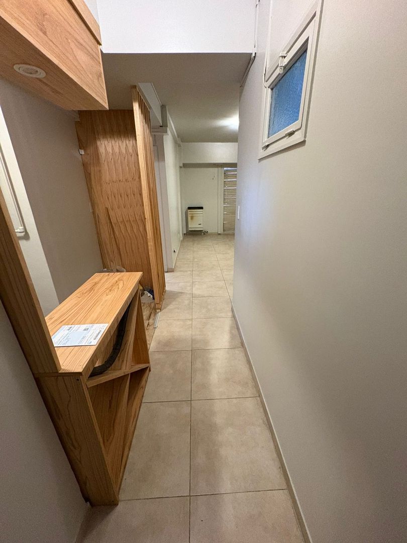 VENTA DEPARTAMENTO DE 2 AMB 