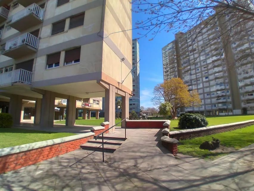 VENTA DE DEPARTAMENTO MAR DEL PLATA