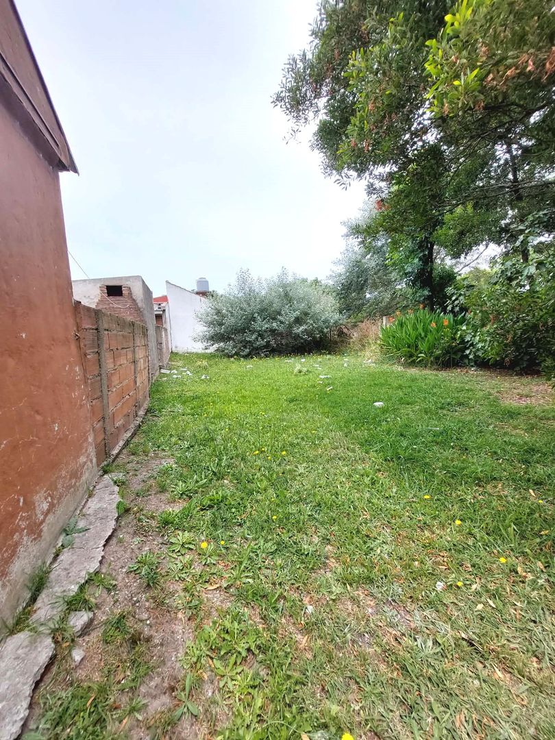 VENTA LOTE 300 m², SANTA CLARA DEL MAR
