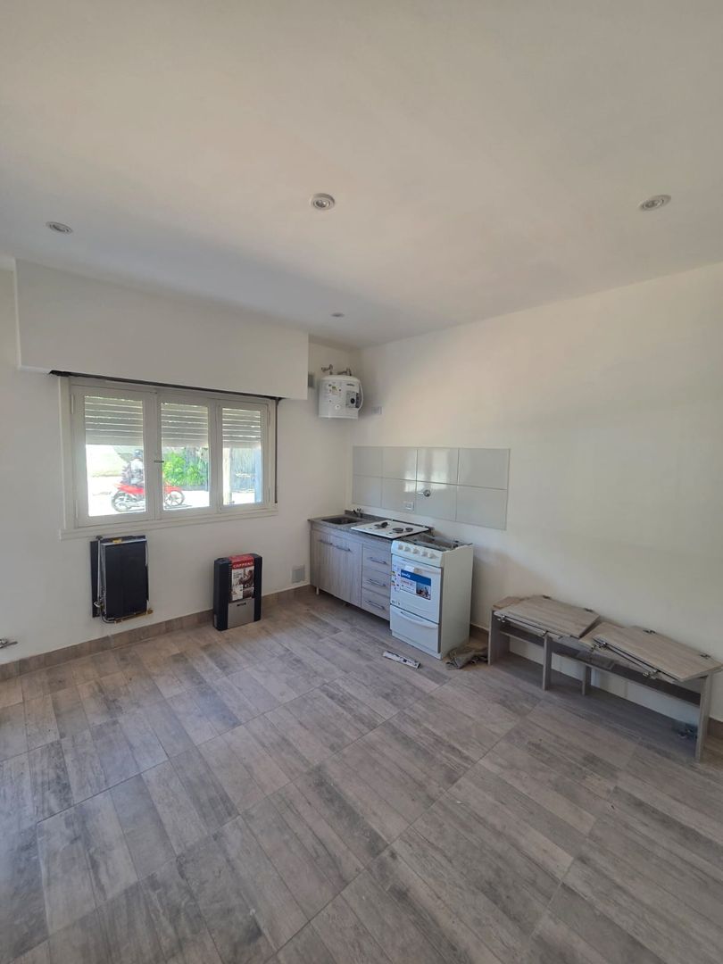 Duplex 3 ambientes 