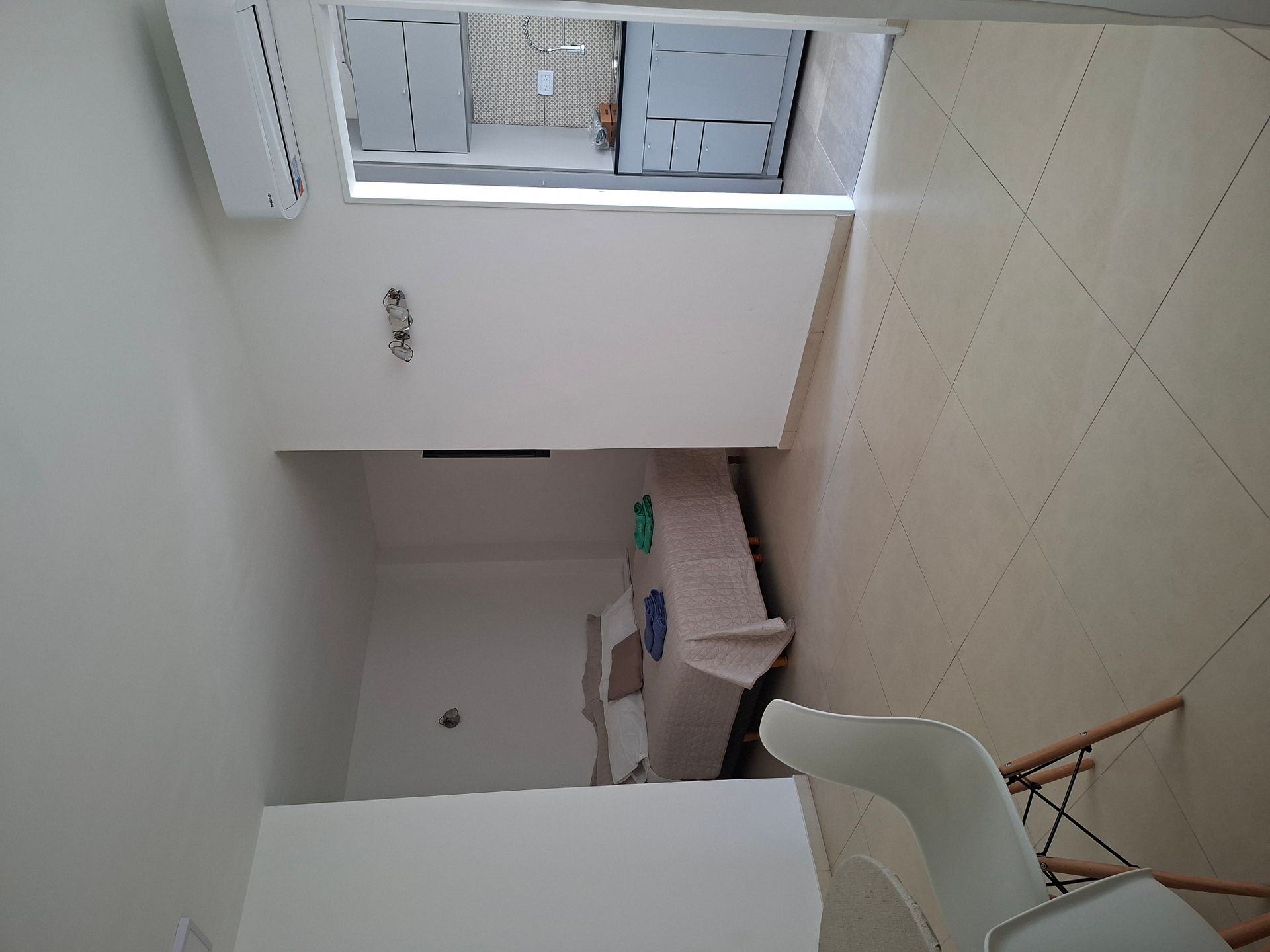 FH Alquiler Temporario Departamento un ambiente