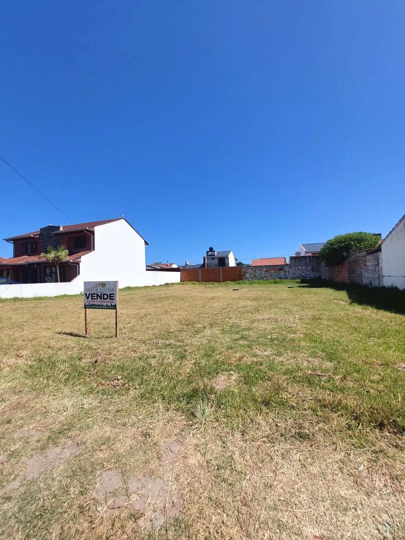 VENTA 2 LOTES DE  300m2 C/U , SANTA CLARA DEL MAR 