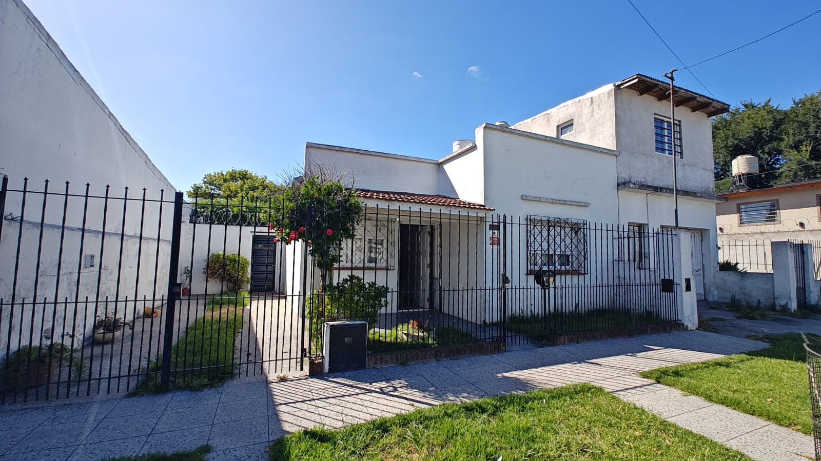 Casa 3 Ambientes en Venta